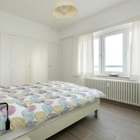 Les Dauphins 10c Appartement Ostende