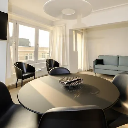 Appartement Les Dauphins 10c