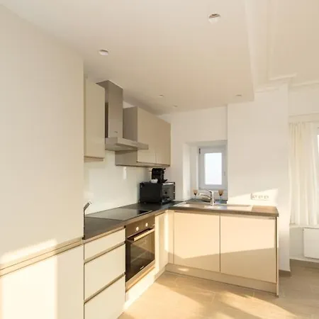 Appartement Les Dauphins 10c *