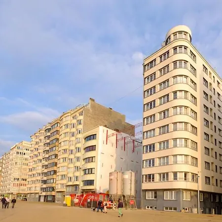 Appartement Les Dauphins 10c