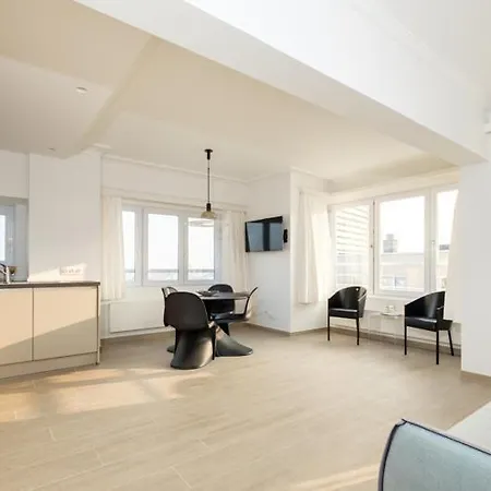 Les Dauphins 10c Appartement *