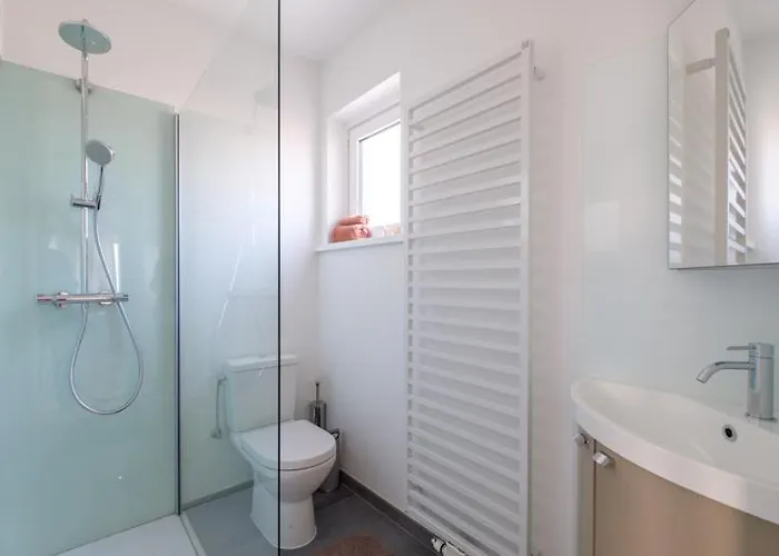 Appartement Les Dauphins 10c *